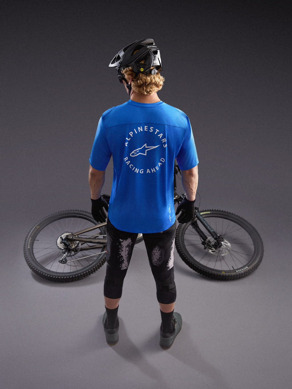 Maillot A-Dura Air