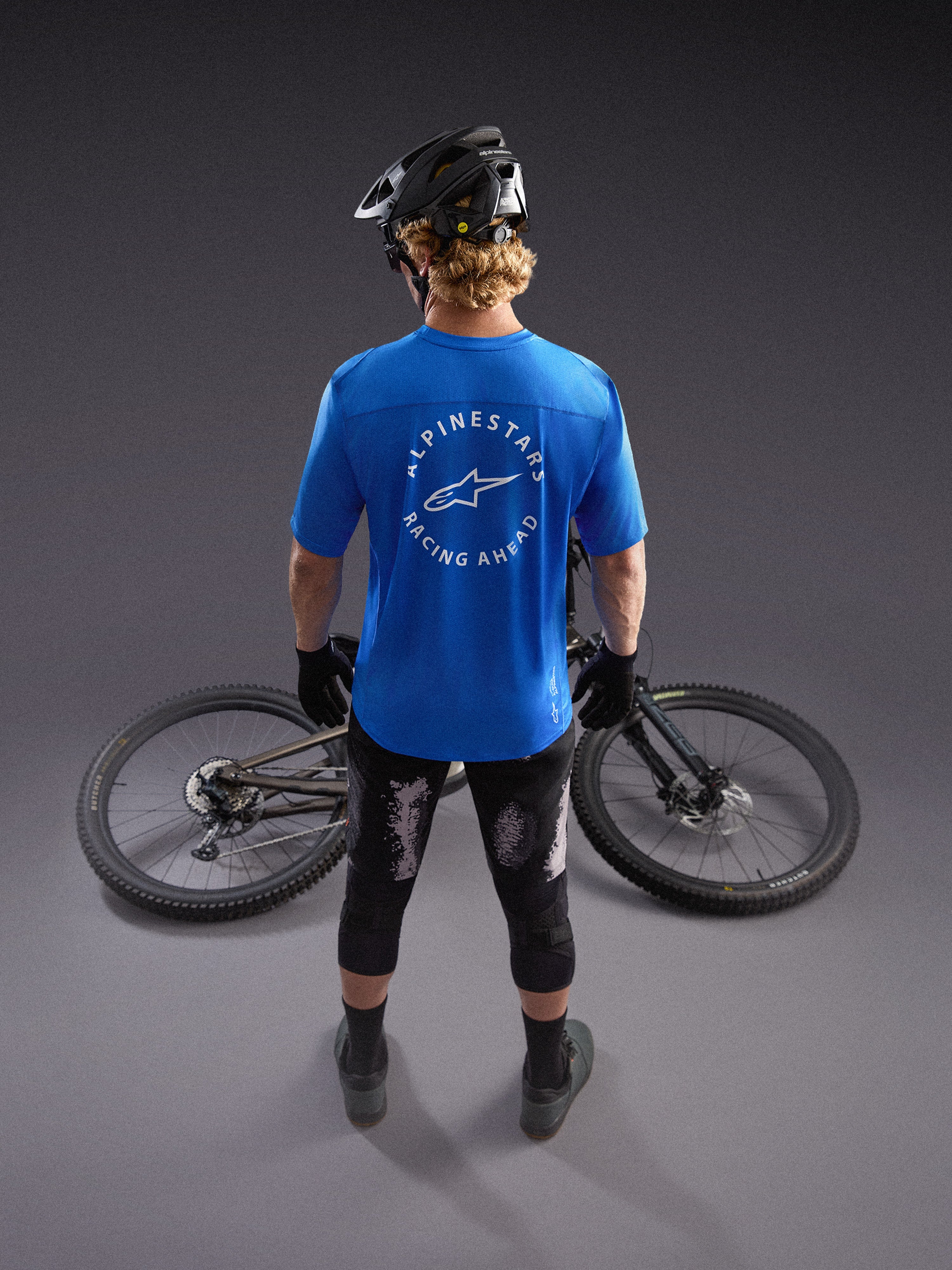 Maillot A-Dura Air