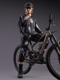 Maillot A-Dura Ride