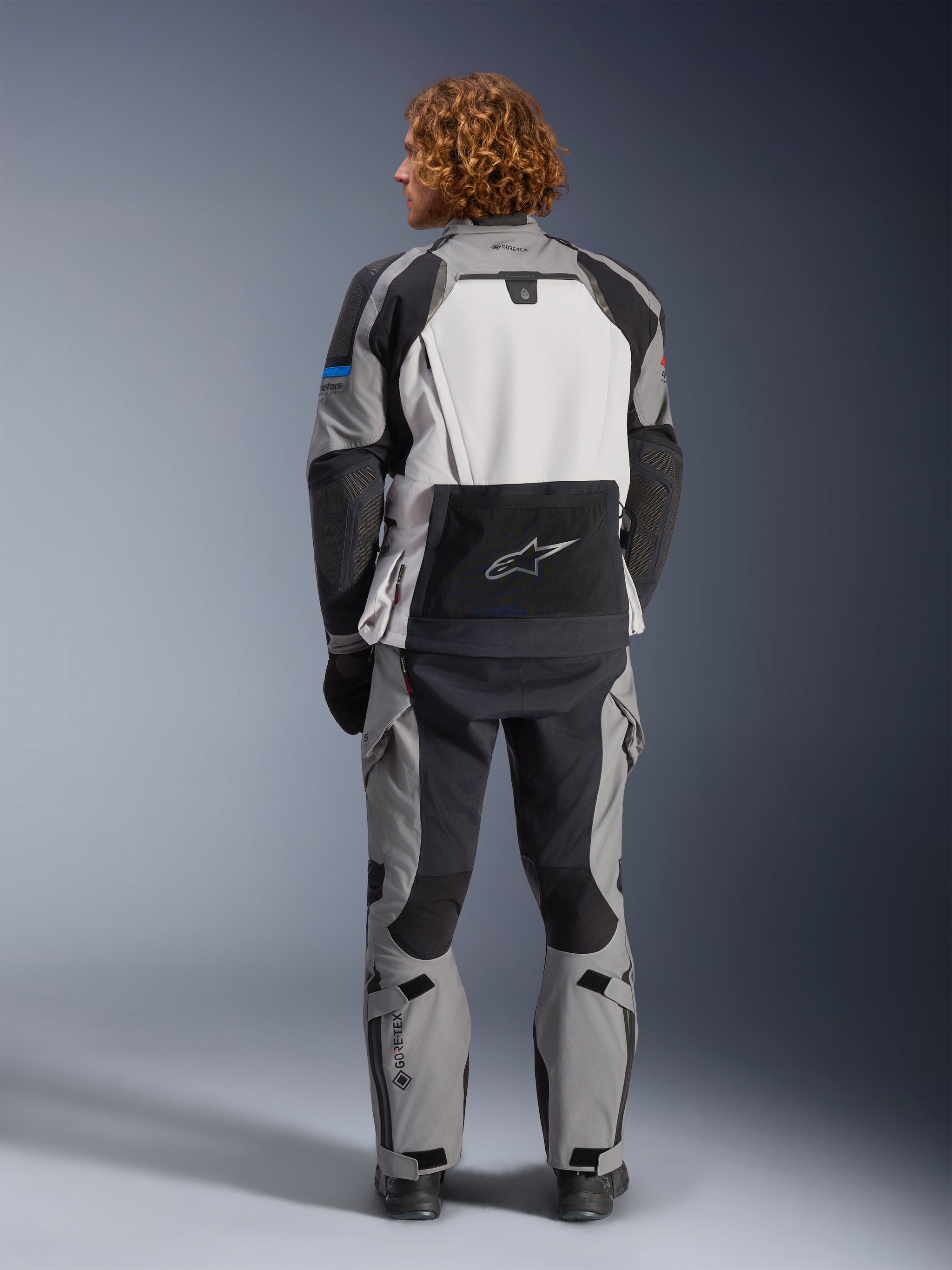 Boulder GORE-TEX Jacket