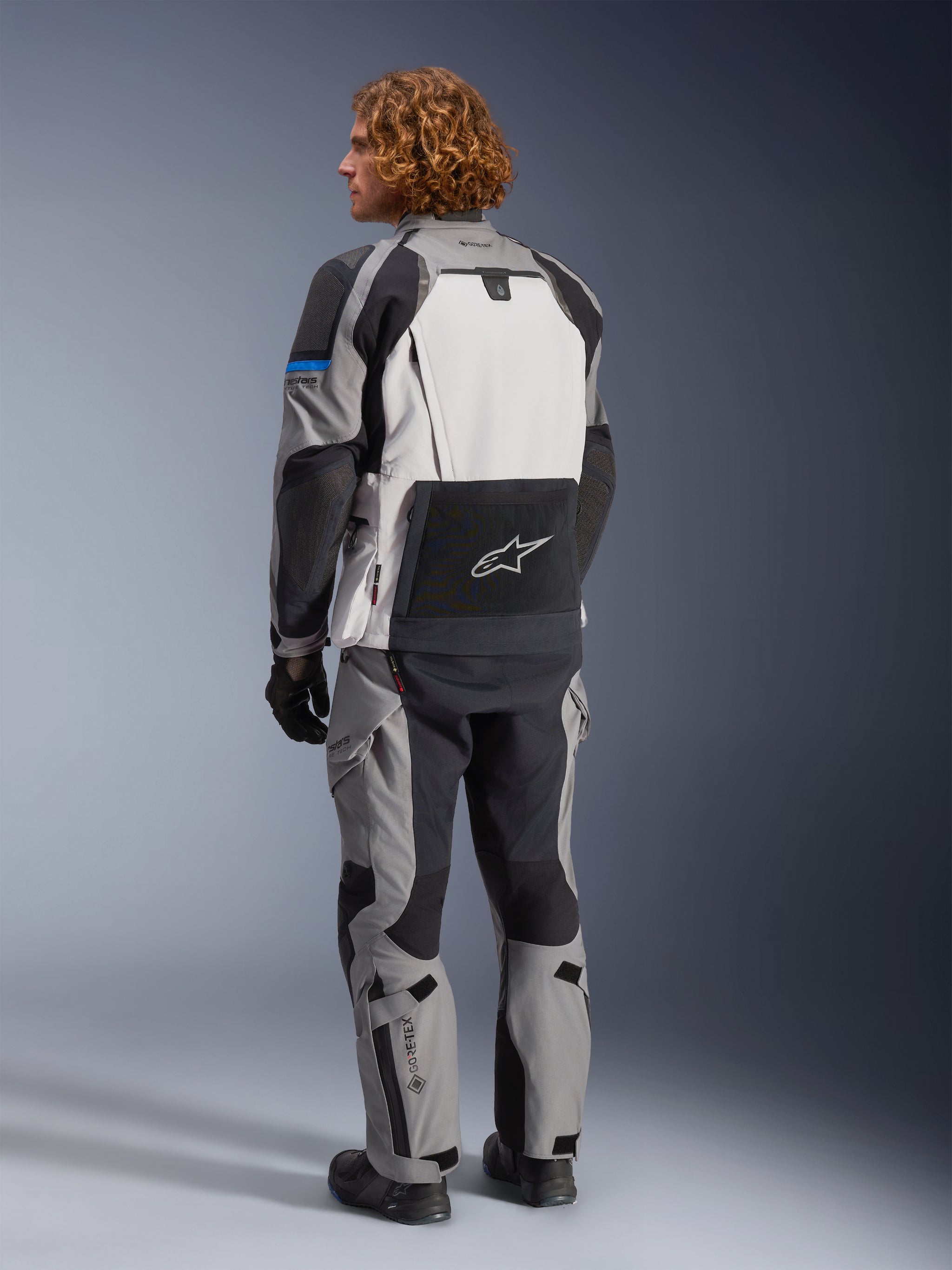 Boulder GORE-TEX Jacket