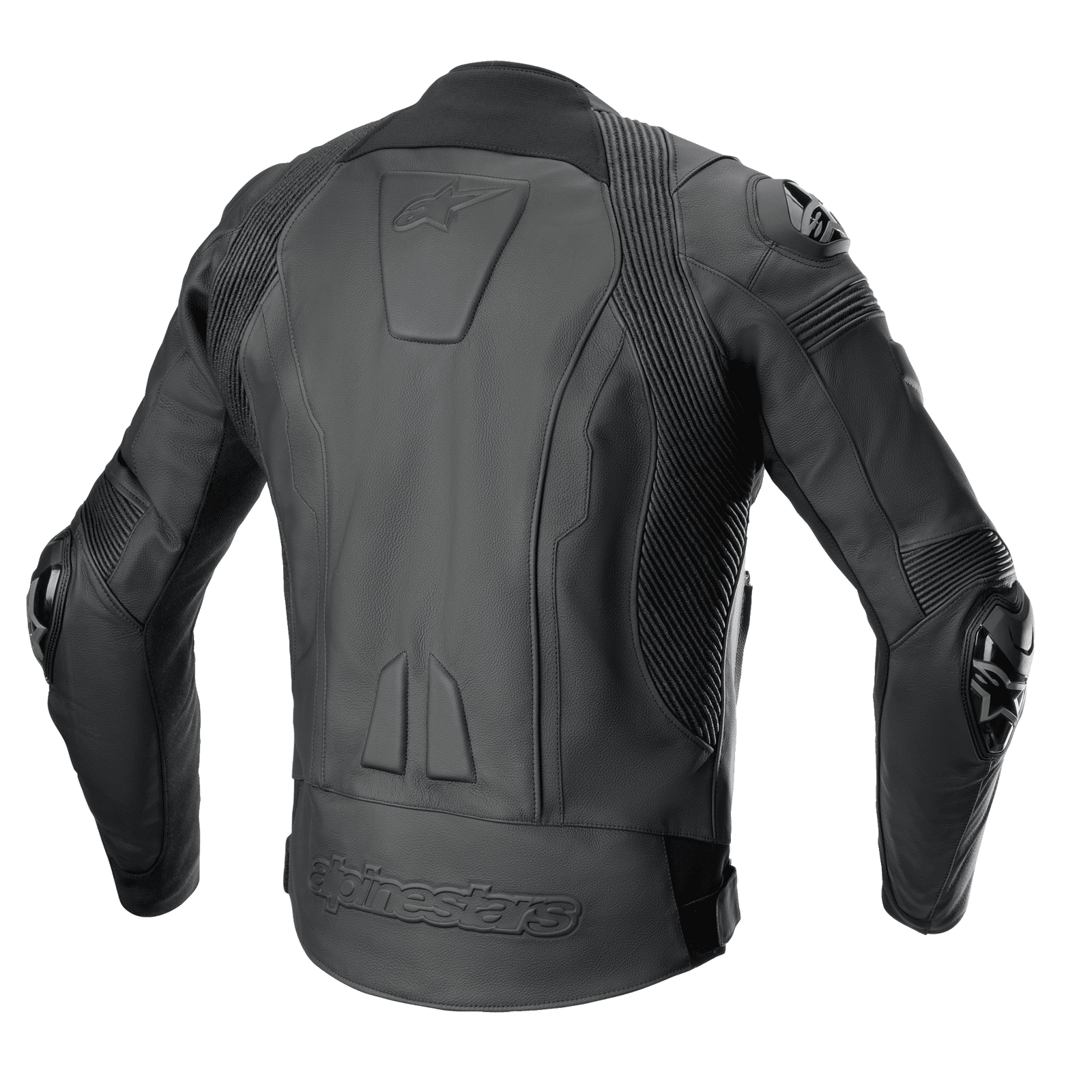 Missile V2 Leather Veste