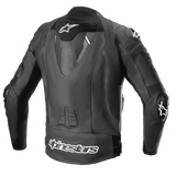 Missile Ignition v2 Leather Veste