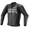 Missile Ignition v2 Leather Jacket