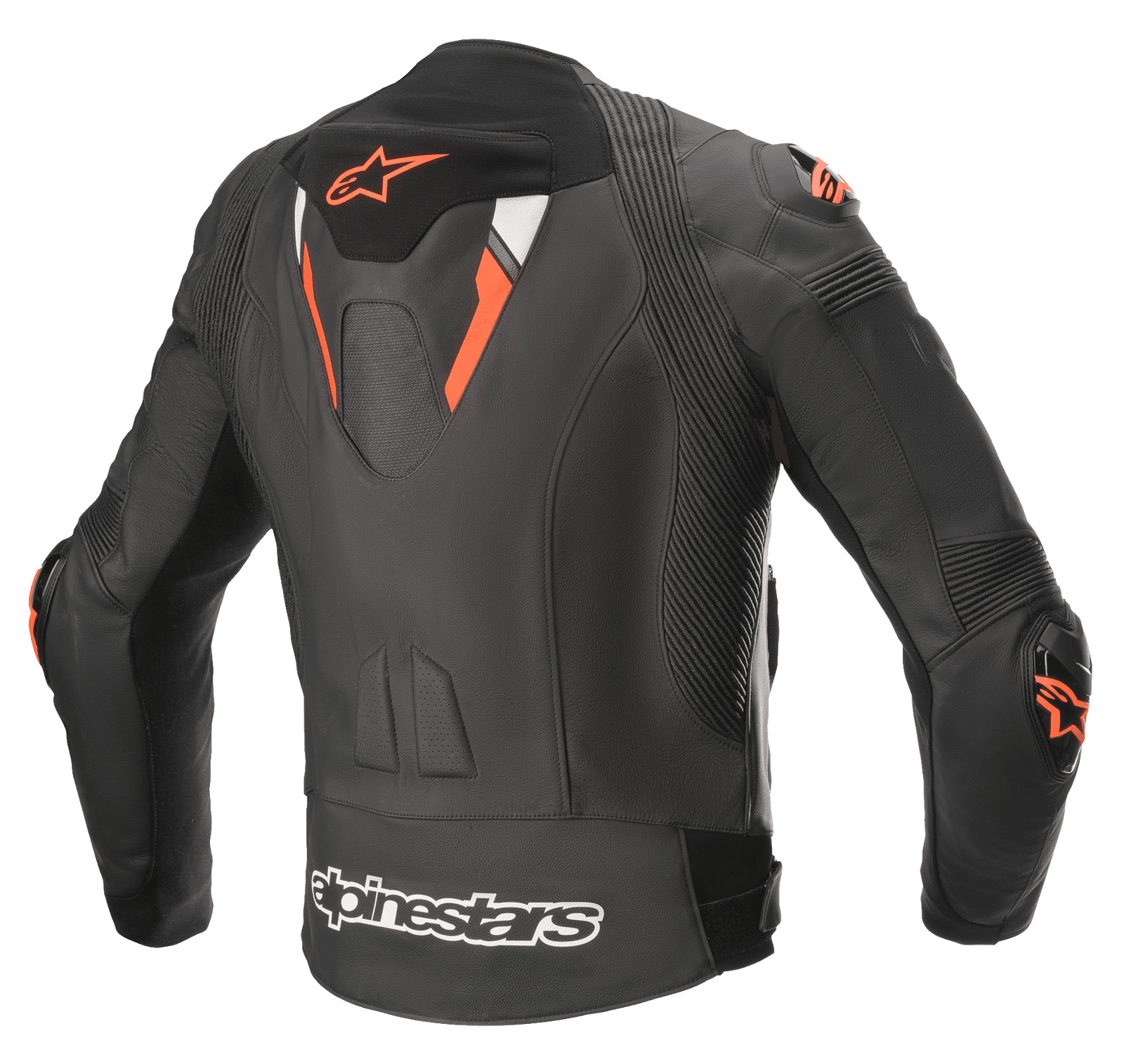 Missile Ignition v2 Leather Veste