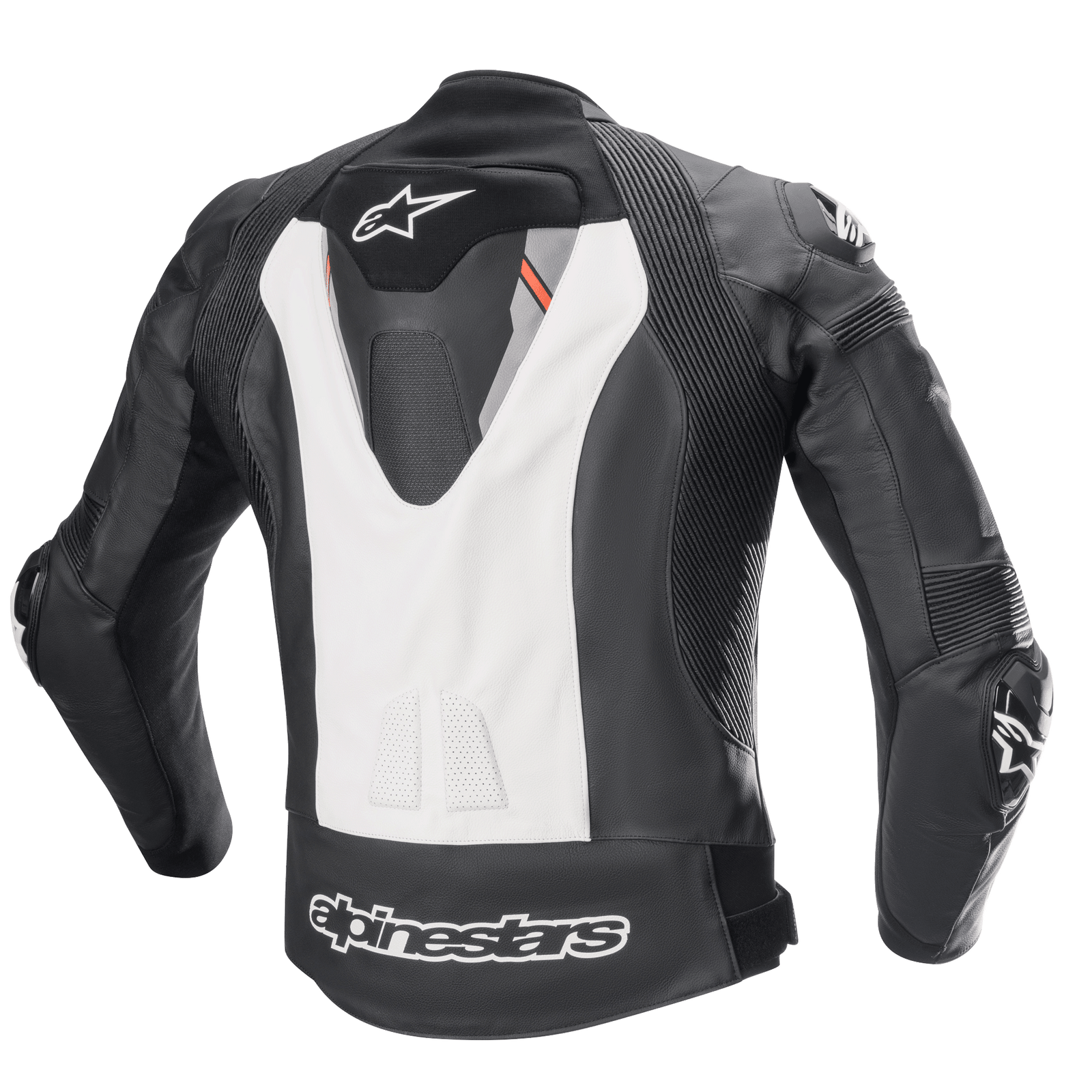 Missile Ignition v2 Leather Veste