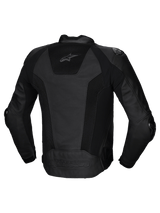 Missile V3 Airflow Veste en cuir