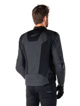 Missile V3 Airflow Veste Cuir