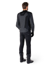 Missile V3 Airflow Veste Cuir