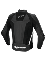 Missile V3 Airflow Veste en cuir