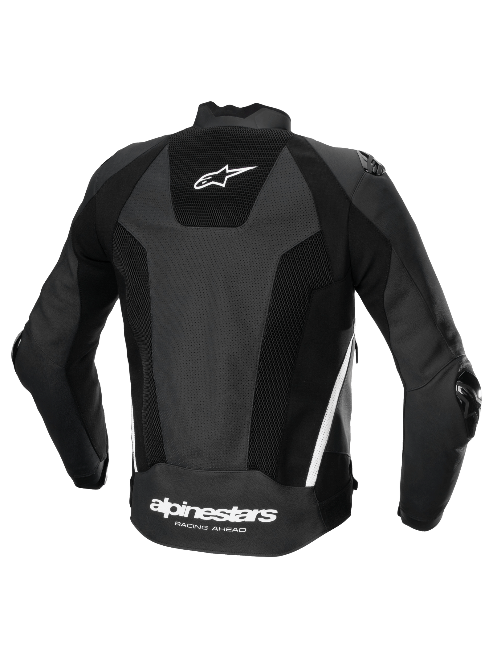 Missile V3 Airflow Veste en cuir