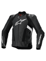 Missile V3 Airflow Veste en cuir