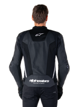 Missile V3 Airflow Veste Cuir