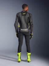 Veste Cuir Missile V3 Airflow