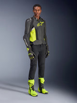 Veste Cuir Missile V3 Airflow