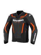 GP Force V2 Leather Jacket