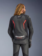 GP Force V2 Leather Jacket