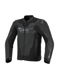Veste En Cuir GP Force V2