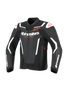 Veste En Cuir GP Force V2