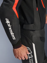 GP Force V2 Leather Jacket