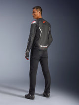 GP Force V2 Leather Jacket