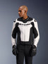 Veste En Cuir GP Force V2