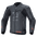 Veste En Cuir GP Plus R V4 Rideknit 