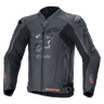 GP Plus R V4 Rideknit Leather Veste