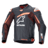Veste En Cuir GP Plus R V4 Rideknit