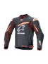 Veste En Cuir GP Plus R V4 Rideknit