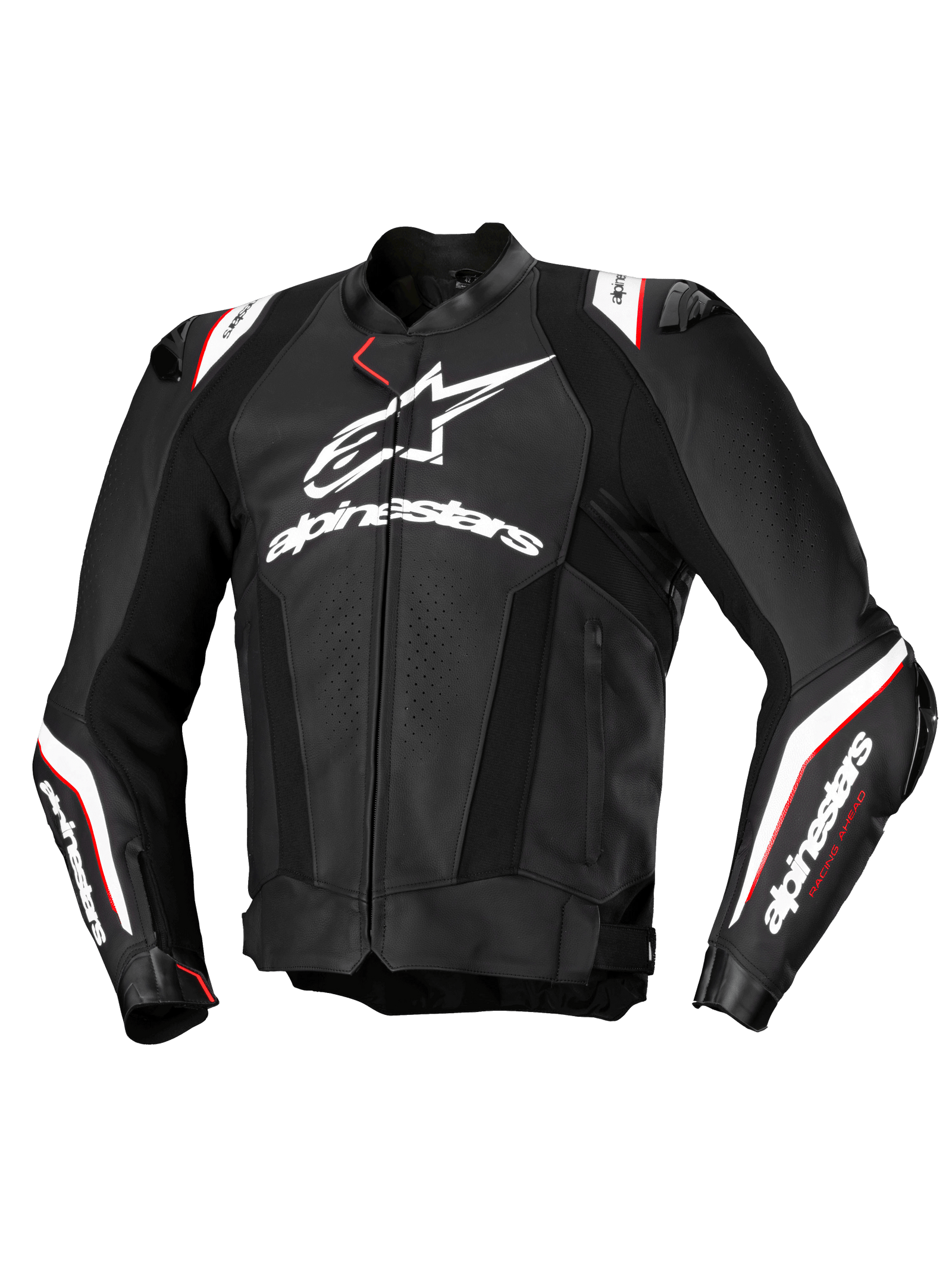 Missile V3 Ignition Veste en cuir