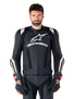 Veste En Cuir Missile V3 Ignition