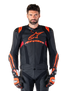 Veste En Cuir Missile V3 Ignition