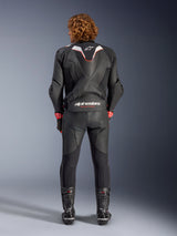 Veste En Cuir Missile V3 Ignition