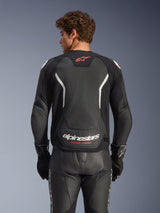 GP Force V2 Air Leather Jacket