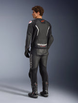 GP Force V2 Air Leather Jacket