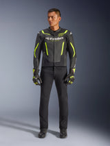 GP Force V2 Air Leather Jacket