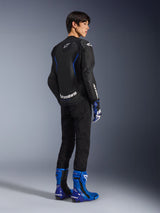 GP Force V2 Airflow Leather Jacket