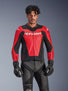 Veste En Cuir GP Force V2 Air