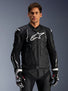 Veste En Cuir Dusk