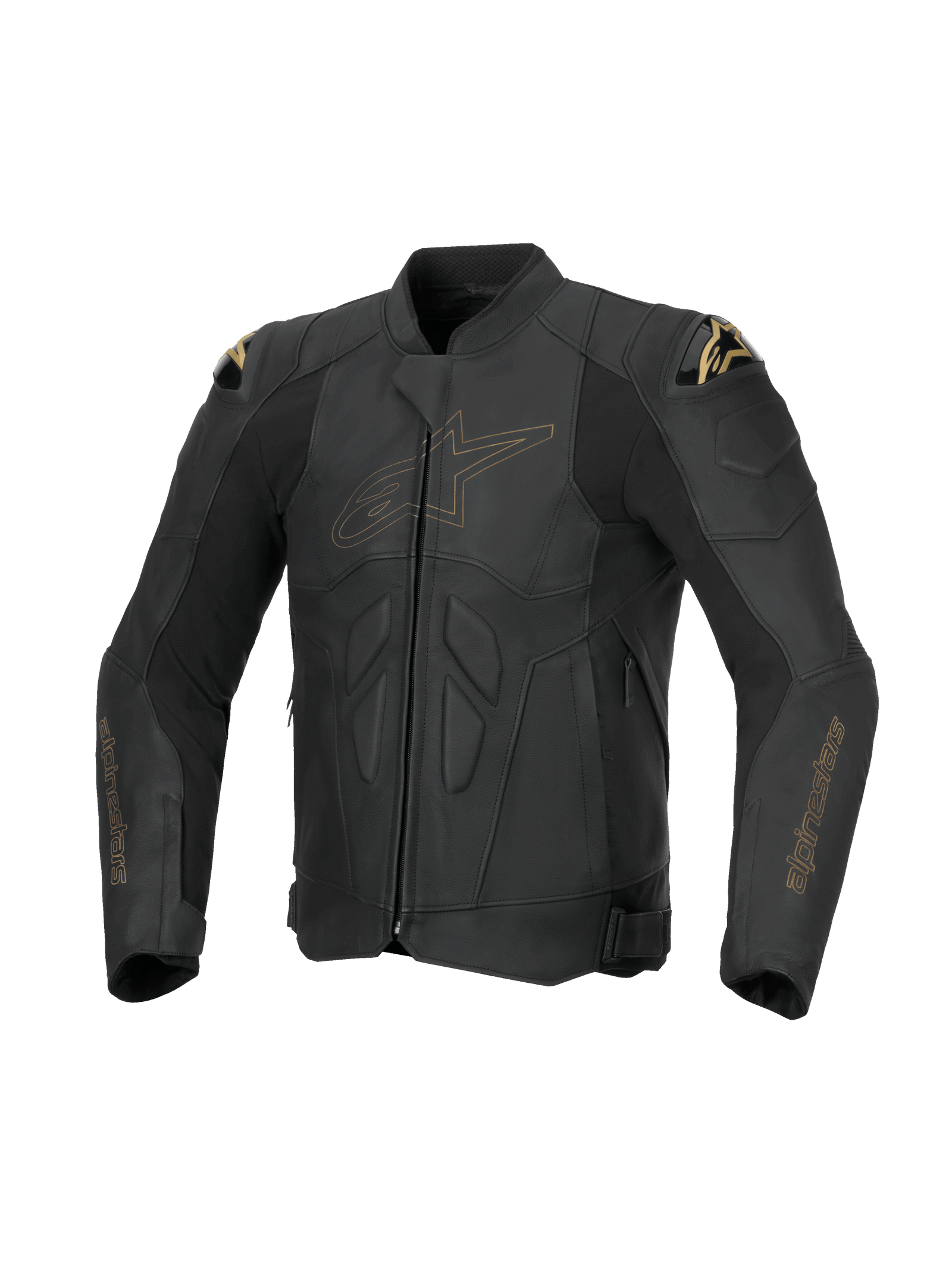 Dusk Veste en cuir