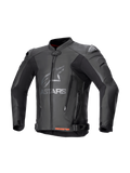 GP Plus V4 Leather Jacket