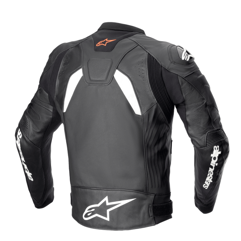 GP Plus V4 Leather Veste