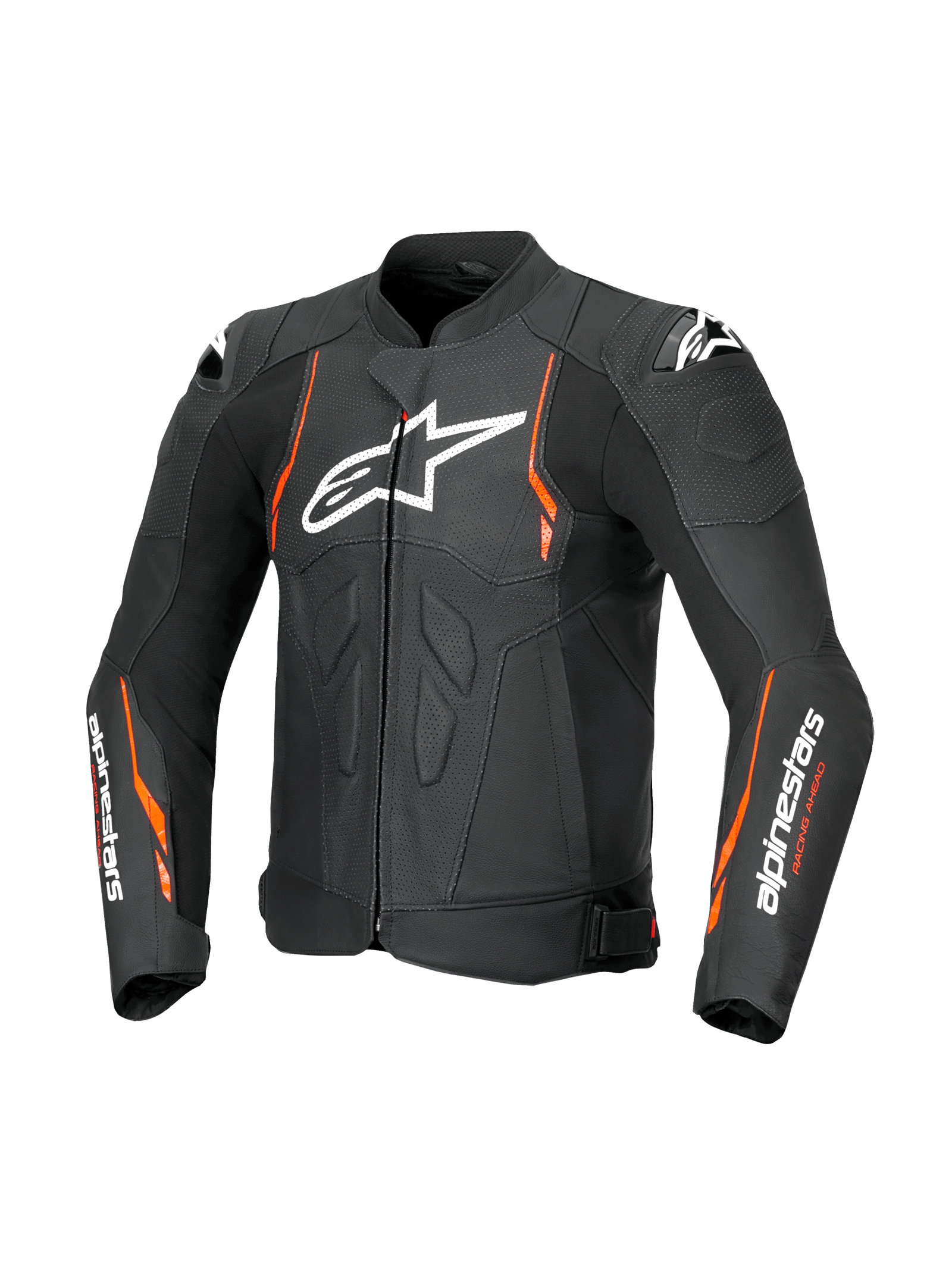 Dusk Airflow Veste en cuir