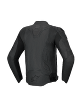 Dusk Airflow Veste En Cuir