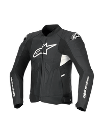Veste En Cuir Dusk Airflow