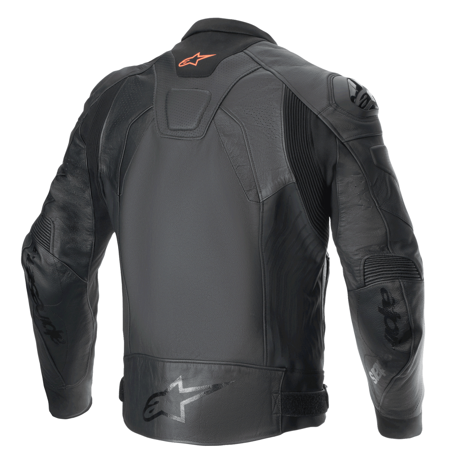 Veste En Cuir GP Plus R V4 Airflow 