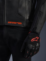 GP Plus R V4 Airflow Leather Jacket