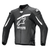 Veste En Cuir GP Plus R V4 Airflow 