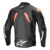 GP Plus R V4 Airflow Leather Veste